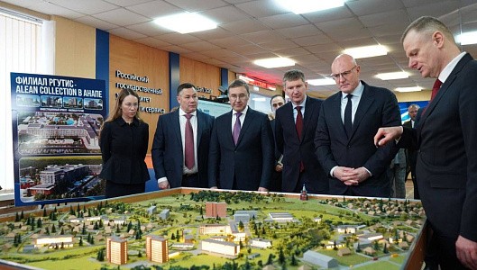 Концепция отеля